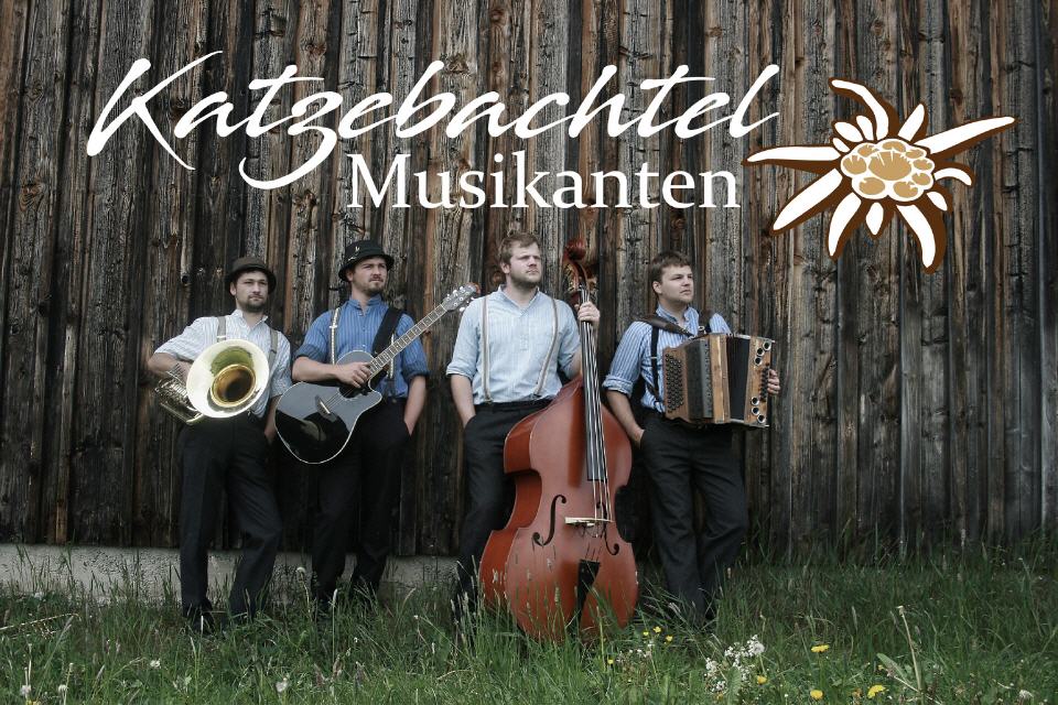 Katzebachtel Musikanten